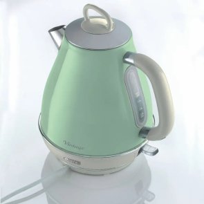 Електрочайник Ariete 2869 GK (00C286904AR0)