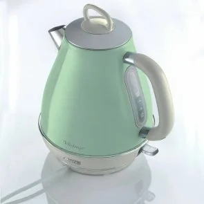 Фото: Електрочайник Ariete 2869 Green (00C286904AR0) № 2 | KTC