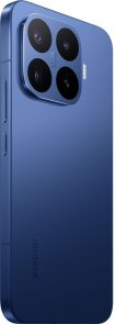 Смартфон Xiaomi 17T Pro 12/256GB Deep Blue
