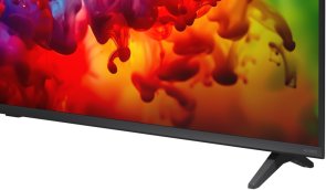 Телевізор LG QNED70 MiniLED AI 2026 43QNED70B6C