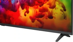 Фото: Телевізор QNED MiniLED LG AI 2026 43QNED70B6C (Smart TV, Wi-Fi, 3840x2160) № 6 | KTC