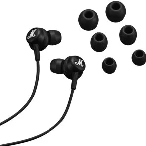 Фото: Навушники Marshall Mode USB-C Black (1008181) № 3 | KTC