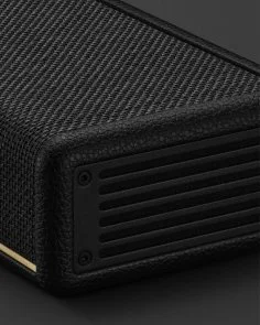 Фото: Саундбар Marshall Heston 120 Black (1006888) № 10 | KTC