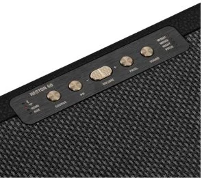 Фото: Саундбар Marshall Heston 60 Black (1007985) № 4 | KTC