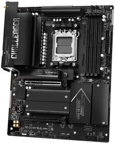 Материнська плата AsRock X870 CHALLENGER WIFI