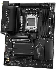 Фото: Материнська плата AsRock X870 CHALLENGER WIFI № 4 | KTC