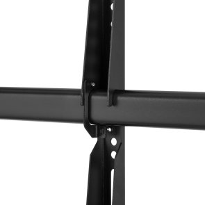 Стійка 2E Vetbebvo Black (2ECARTVCS100HD)