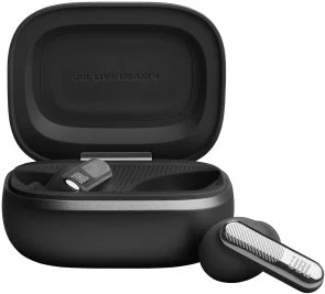 Фото: Навушники JBL Live Beam 4 Black (JBLLIVEBEAM4BLK) № 5 | KTC