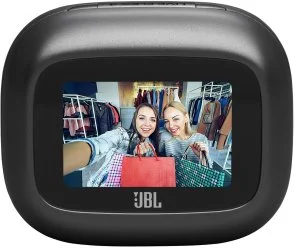 Фото: Навушники JBL Live Flex 4 Black (JBLLIVEFLEX4BLK) № 7 | KTC