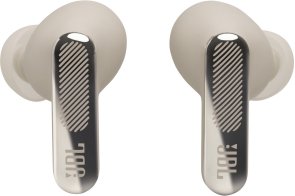 Навушники JBL Live Beam 4 Sand (JBLLIVEBEAM4CPG)