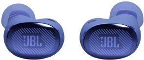 Гарнітура вакуумна JBL Live Buds 4 TWS, Blue