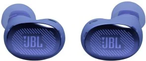 Фото: Навушники JBL Live Buds 4 Blue (JBLLIVEBUDS4BLU) № 2 | KTC