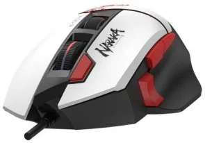 Фото: Миша Bloody W95 Ultra Naraka № 3 | KTC