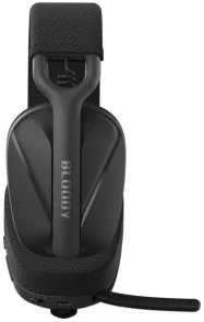 Фото: Гарнітура Bloody GR285 Sports Black № 7 | KTC