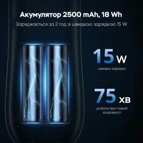 Фото: Лампа відеосвітло Ulanzi Vijim UA12 Portable Air Tube Light (L092) № 16 | KTC