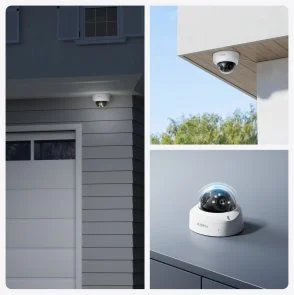 Фото: Камера Reolink Duo Series P757 Duo 3V PoE (P757 (Duo 3V PoE)) № 17 | KTC