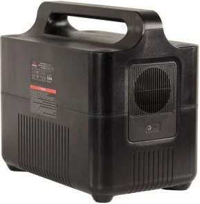Фото: Зарядна станція Vitals Professional PS 1800qc (223638) № 7 | KTC