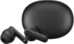 Фото: Навушники Realme TechLife Buds RMA2506 TWS Black ((RMA2506) Black) № 3 | KTC