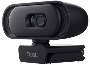Web-камера Trust Tomar 2K QHD Black (26141_TRUST)