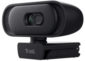 Фото: Web-камера Trust Tomar 2K QHD Black (26141_TRUST) № 3 | KTC