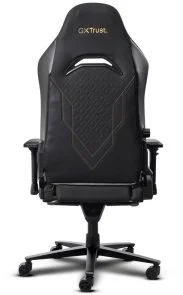 Фото: Крісло Trust GXT 721 Ruya Pro Black (25186) № 7 | KTC