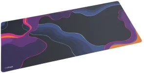 Фото: Килимок Trust GXT 759 XXL Blue/Purple (25714_TRUST) № 3 | KTC