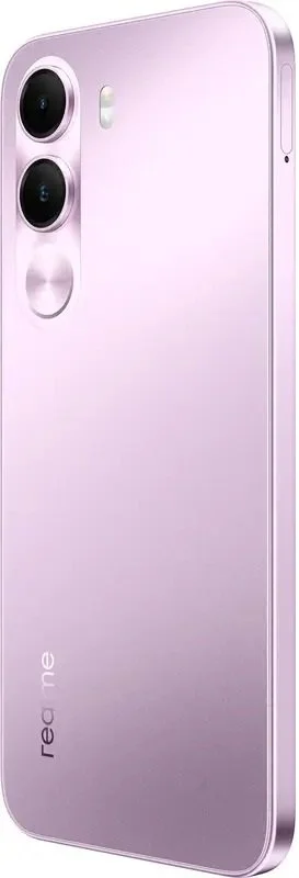 Фото: Смартфон Realme C100i RMX5377 4/128GB Dawn Purple № 6 | KTC