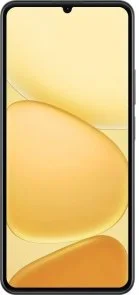 Фото: Смартфон Realme Note 80 RMX5388 4/64GB Storm Black № 2 | KTC