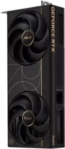 Фото: Відеокарта ASUS RTX 5090 ProArt OC Edition (PROART-RTX5090-O32G) № 7 | KTC