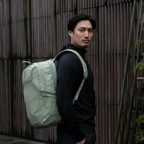 Фото: Рюкзак для ноутбука THULE EnRoute 26L TEBP5316 Quiet Green (3205510) № 5 | KTC