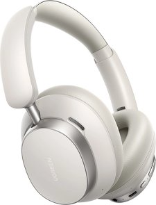 Навушники UGREEN HP206 Studio Pro Hybrid ANC White (55614)