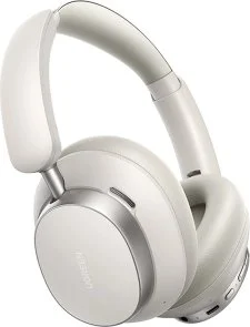 Фото: Навушники UGREEN HP206 Studio Pro Hybrid ANC White (55614) № 2 | KTC