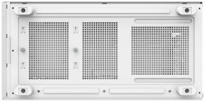 Корпус Gamemax NEX C51 White with window (NEX C51 WH)