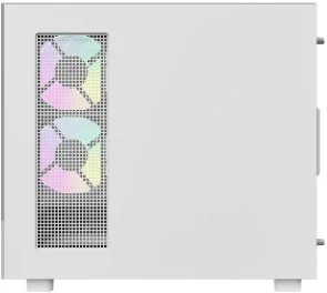 Фото: Корпус Gamemax NEX C31 White with window (NEX C31 WH) № 9 | KTC