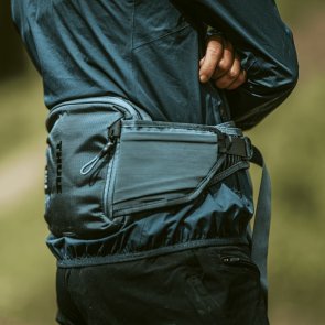 Органайзер THULE Rail Hip Pack TRHP-200 Dark Slate (3204479)