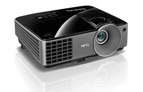 Фото: Проектор BenQ MX503 № 3 | KTC