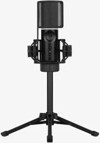 Фото: Мікрофон Streamplify MIC-48-RGB-TP Black (SPMC-MZ1C127.11) № 6 | KTC