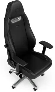 Фото: Крісло Noblechairs Legend Black/Grey (NBL-LGD-PU-XXV) № 4 | KTC