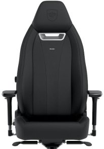 Крісло Noblechairs Legend Black (NBL-LGD-GER-BED)