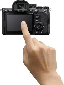 Фото: Цифрова фотокамера Sony Alpha 7M5 Body Black (ILCE7M5B.FS1) № 13 | KTC