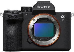 Фото: Цифрова фотокамера Sony Alpha 7M5 Body Black (ILCE7M5B.FS1) № 2 | KTC
