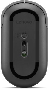 Миша Lenovo 350 Bluetooth Silent Luna Grey (GY51S61904)