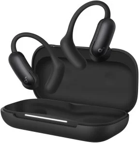 Фото: Навушники Anker SoundCore AeroFit 2 Pro Black (A3875G11) № 3 | KTC
