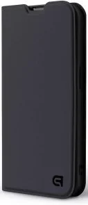Фото: Чохол ArmorStandart for Infinix Smart 20 4G - OneFold Case Black (ARM90631) № 3 | KTC