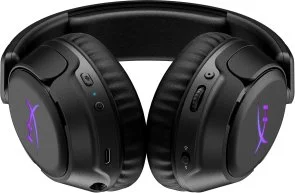 Фото: Гарнітура HyperX Cloud Flight 2 Black (B5VC4AA) № 5 | KTC