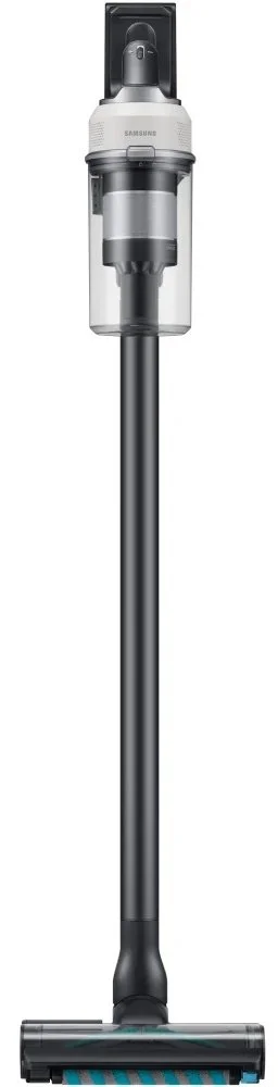 Фото: Ручний бездротовий пилосос Samsung Jet85+ with turbo brush Jet Dual+ (VS70H25WLG/UK) № 4 | KTC
