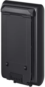 Фото: Ручний бездротовий пилосос Samsung Jet85+ with turbo brush Jet Dual+ (VS70H25WLG/UK) № 34 | KTC