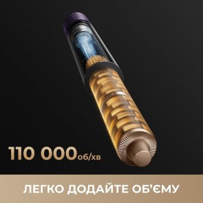 Мультистайлер Dreame AirStyle Pro 7in1 Purple (AMF18A-PPL)