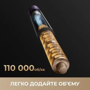 Фото: Мультистайлер Dreame AirStyle Pro 7in1 Purple (AMF18A-PPL) № 5 | KTC