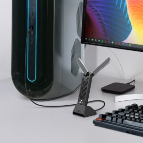 Wi-Fi адаптер TP-Link Archer TBE400UH (ARCHER-TBE400UH)
